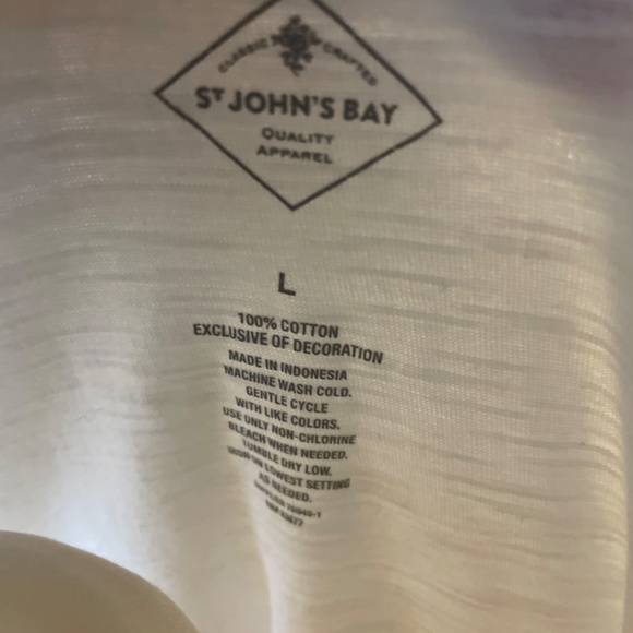 Dress tank shirt - Picture 5 of 5